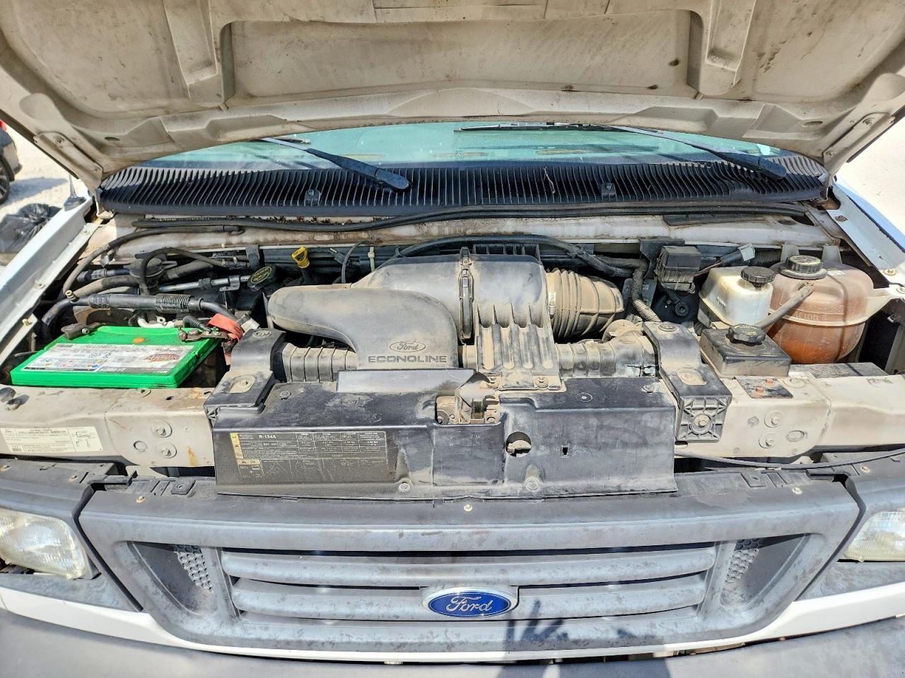 2007 FORD ALL Models