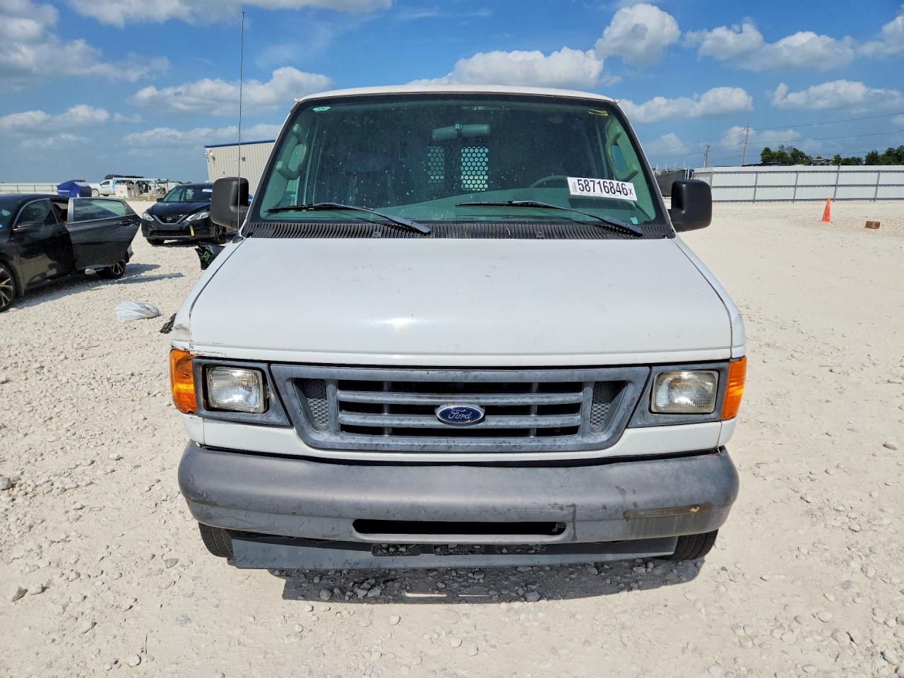 2007 FORD ALL Models