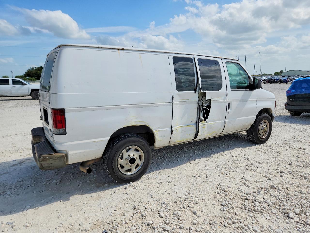 2007 FORD ALL Models