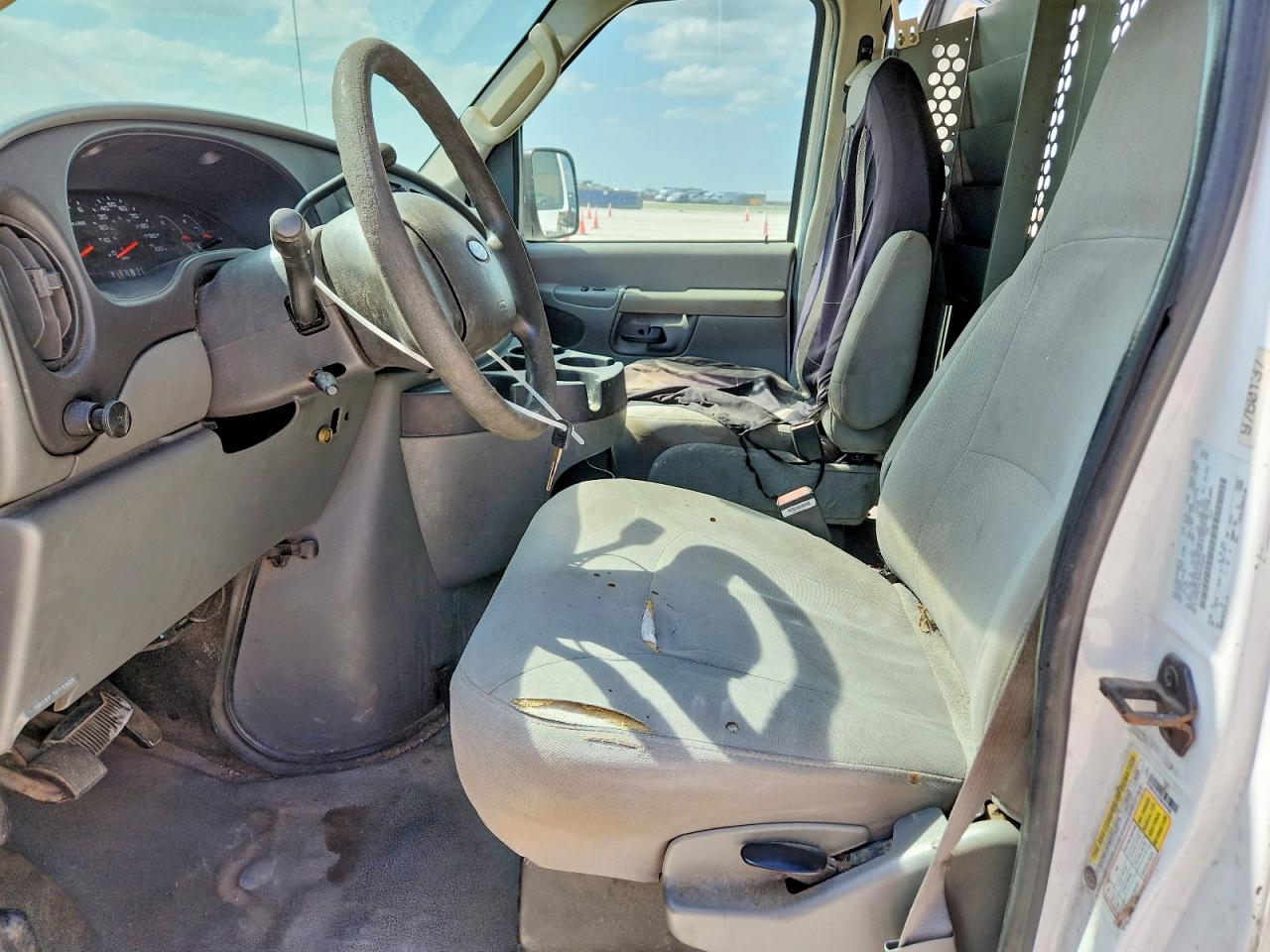 2007 FORD ALL Models