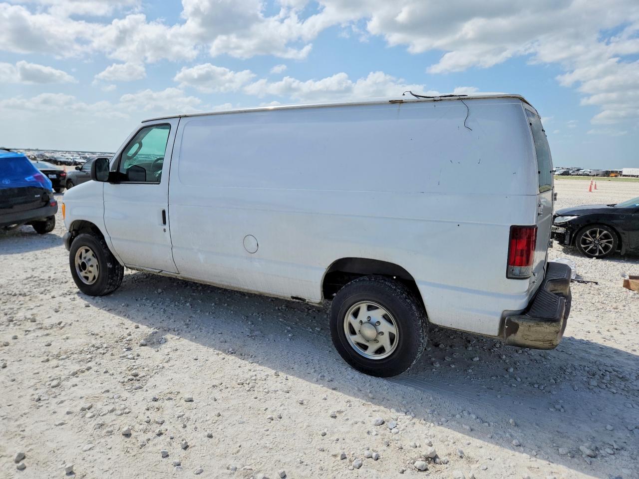 2007 FORD ALL Models