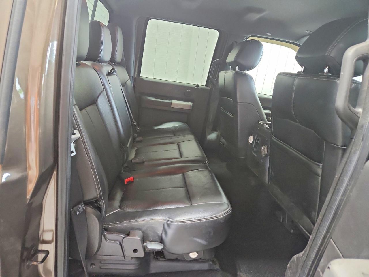 2015 FORD F250