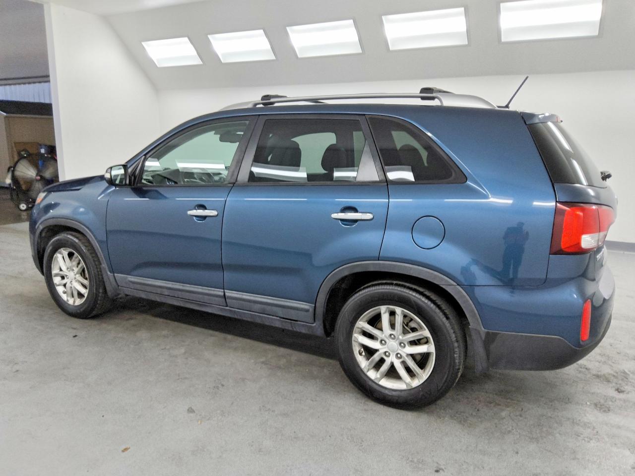 2015 KIA SORENTO