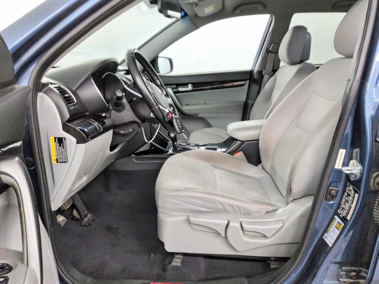 2015 KIA SORENTO