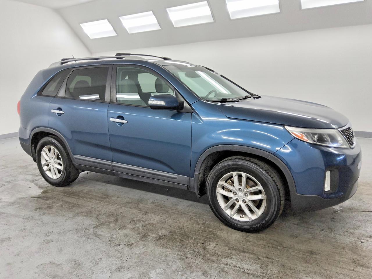 2015 KIA SORENTO