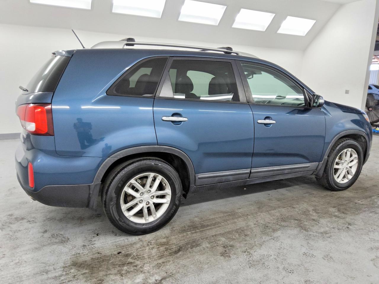 2015 KIA SORENTO