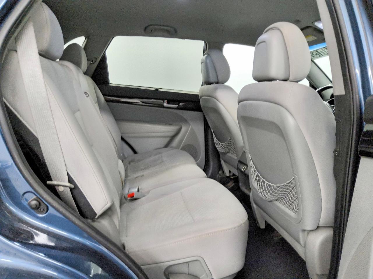 2015 KIA SORENTO