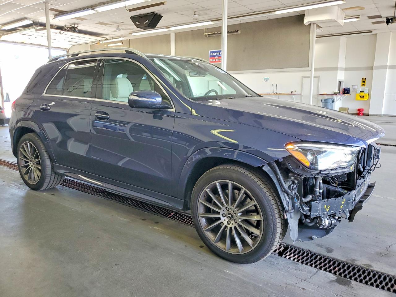 2024 MERCEDES-BENZ GLE-CLASS