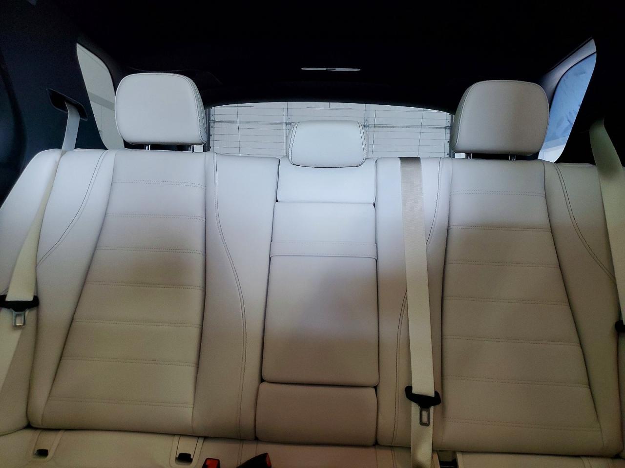 2024 MERCEDES-BENZ GLE-CLASS