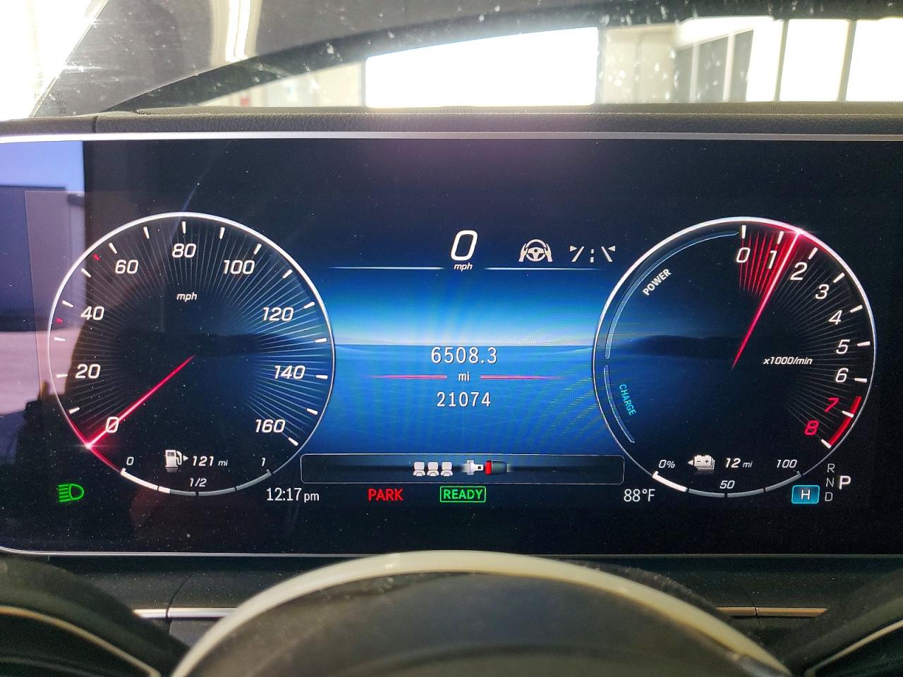 2024 MERCEDES-BENZ GLE-CLASS