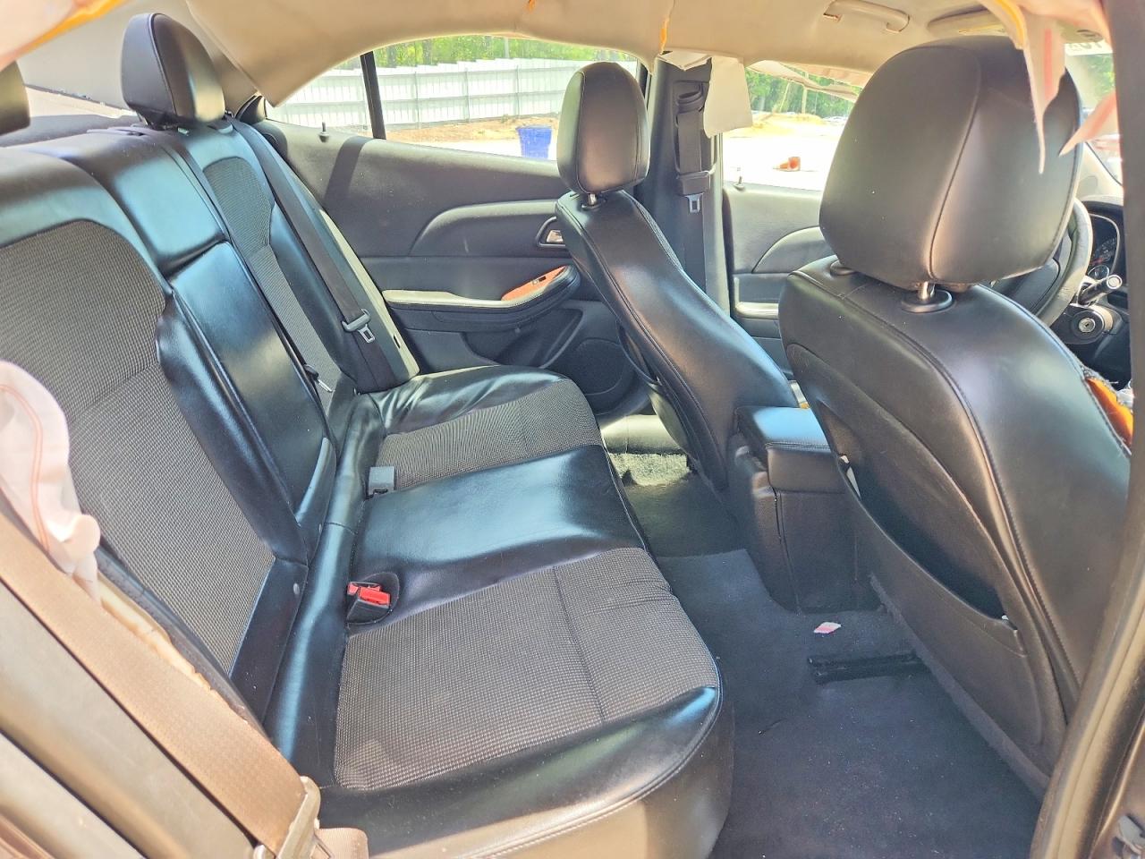 2013 CHEVROLET MALIBU