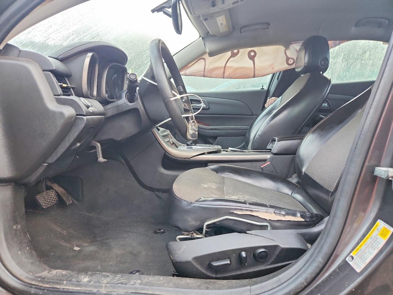 2013 CHEVROLET MALIBU