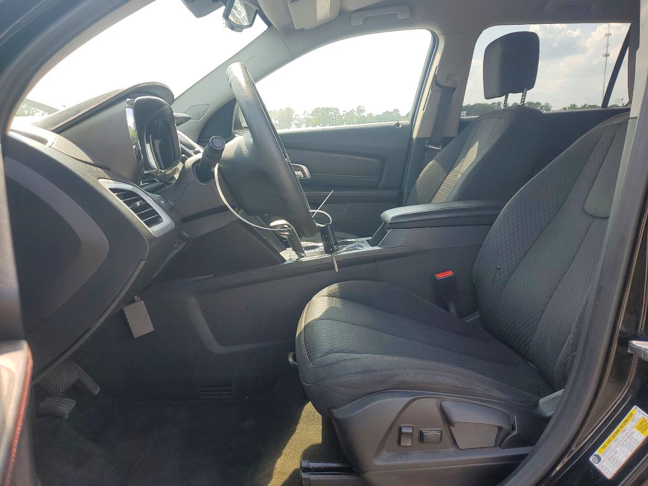 2015 GMC TERRAIN