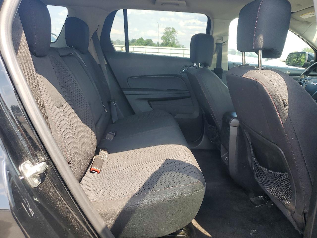 2015 GMC TERRAIN