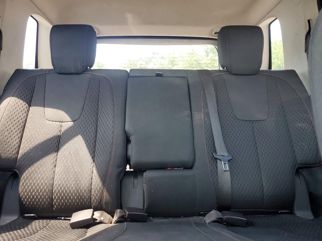 2015 GMC TERRAIN