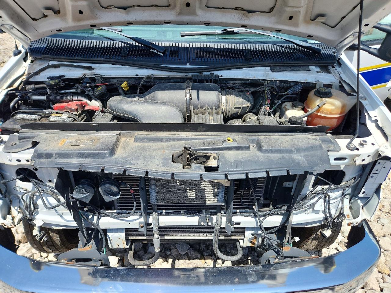 2018 FORD ALL Models
