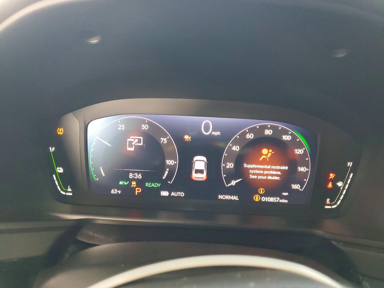 2024 HONDA ACCORD