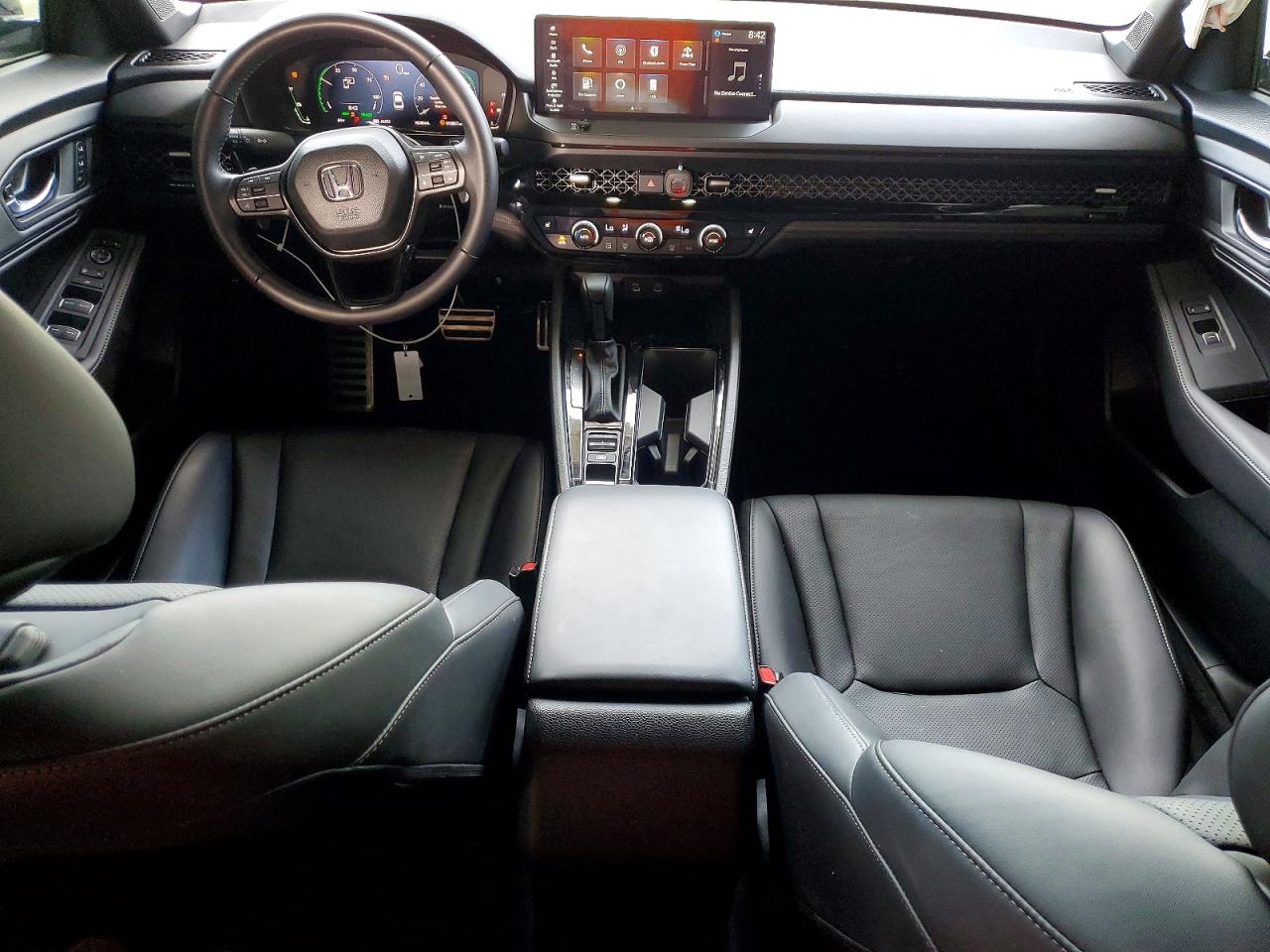 2024 HONDA ACCORD