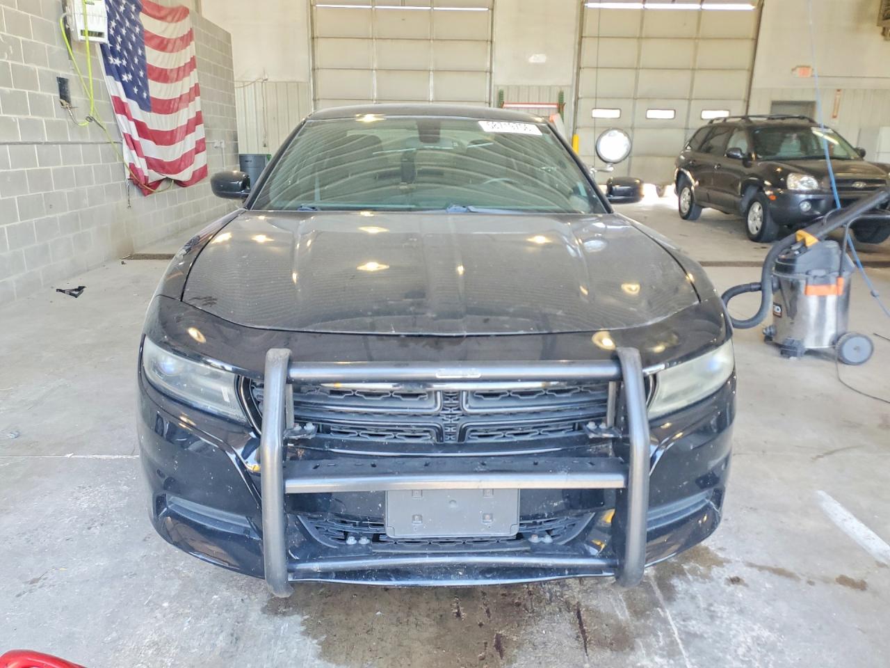 2015 DODGE CHARGER