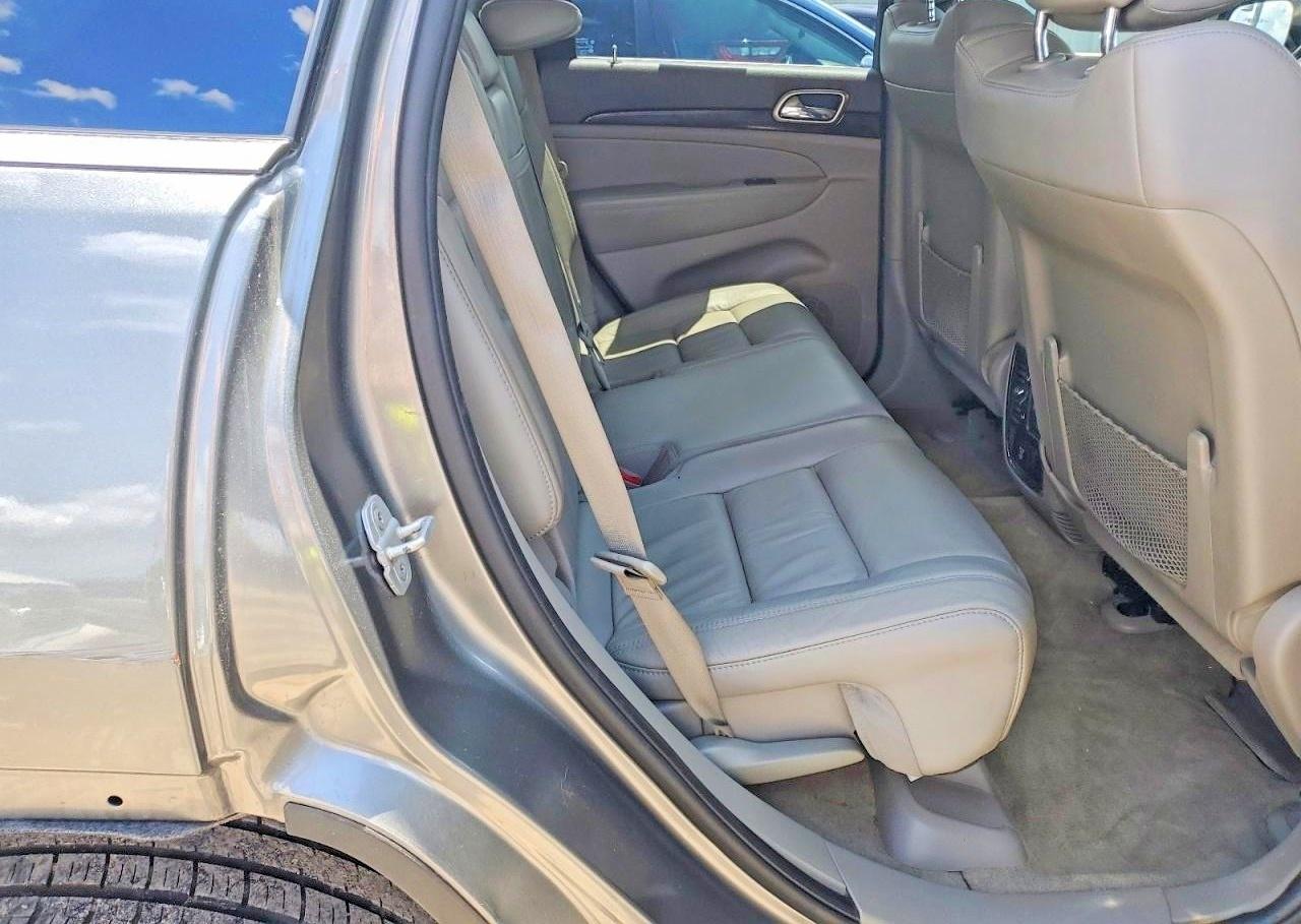 2012 JEEP CHEROKEE