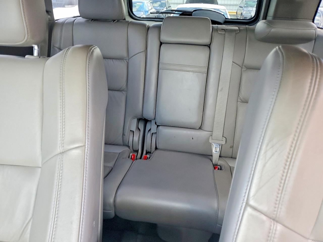 2012 JEEP CHEROKEE
