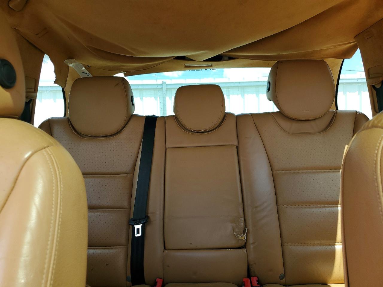 2004 PORSCHE CAYENNE