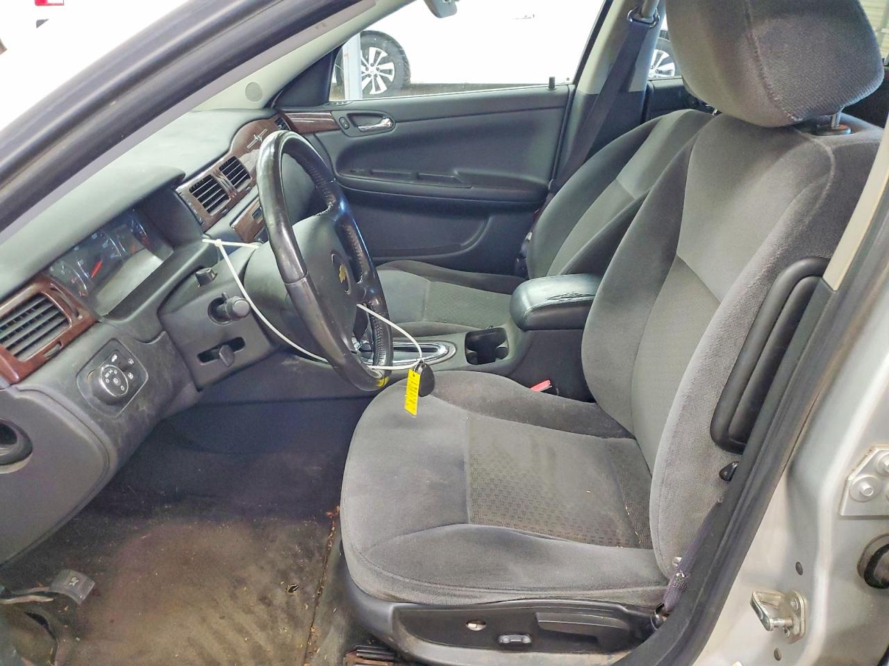 2011 CHEVROLET IMPALA