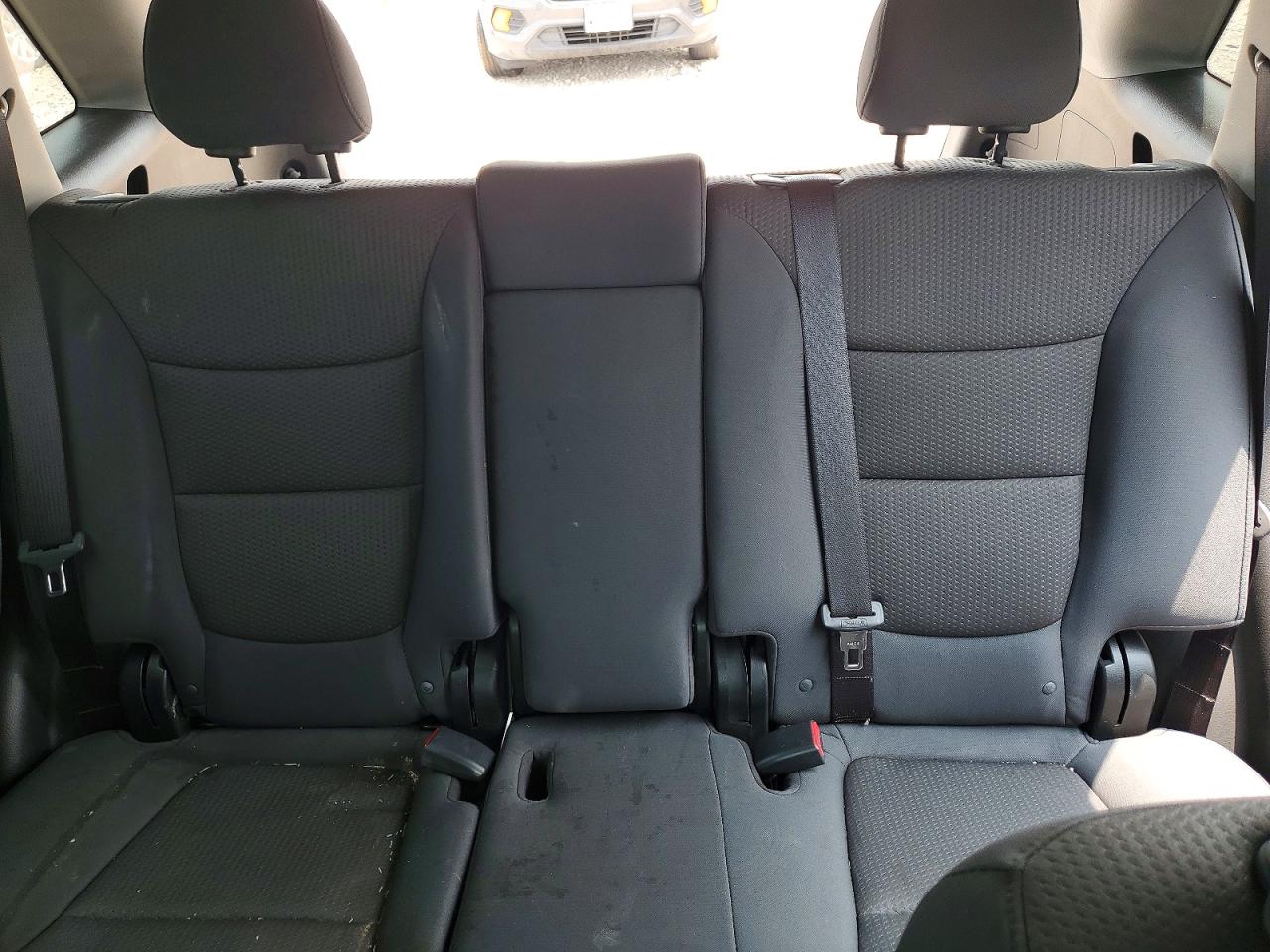 2013 KIA SORENTO