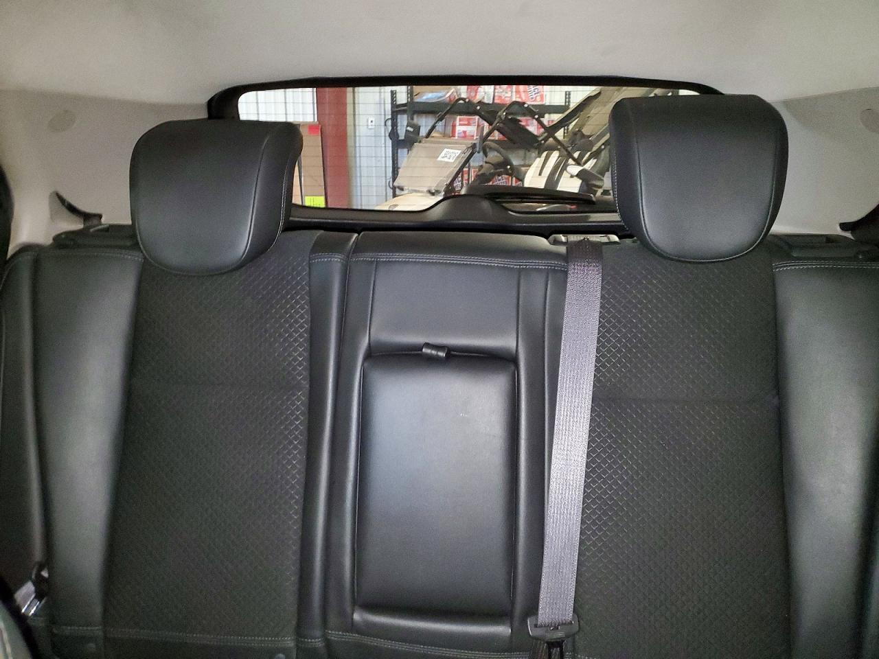 2017 BUICK ENCORE
