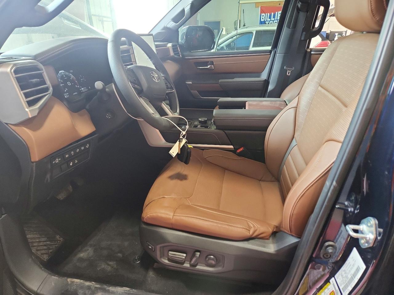 2024 TOYOTA TUNDRA