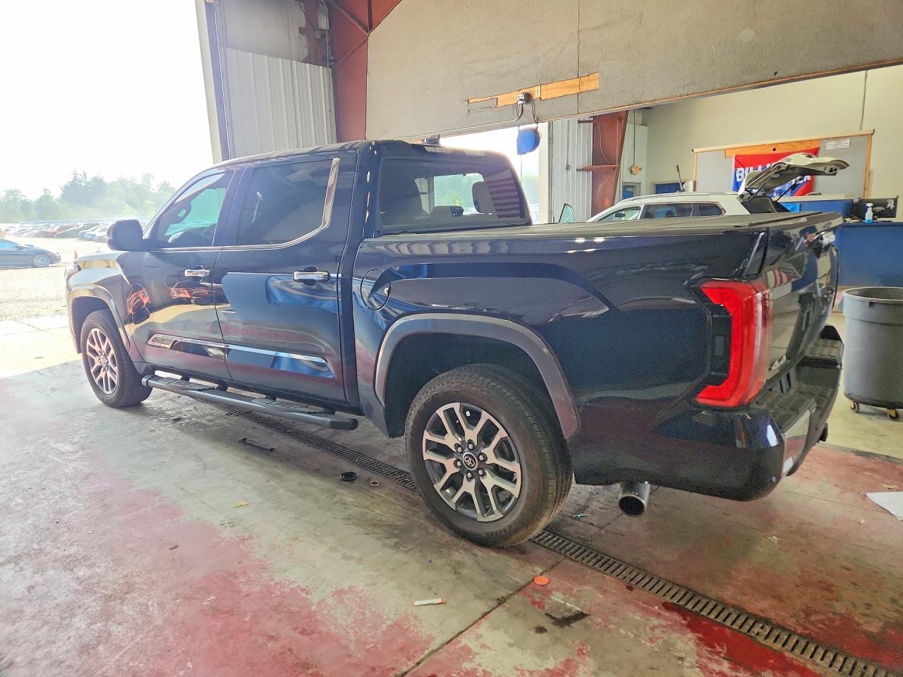 2024 TOYOTA TUNDRA