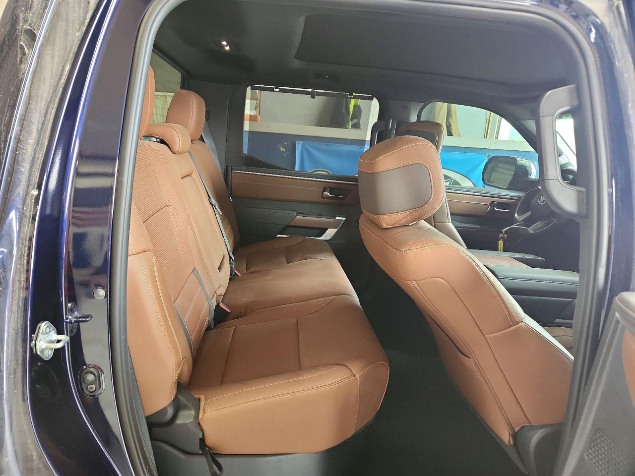 2024 TOYOTA TUNDRA