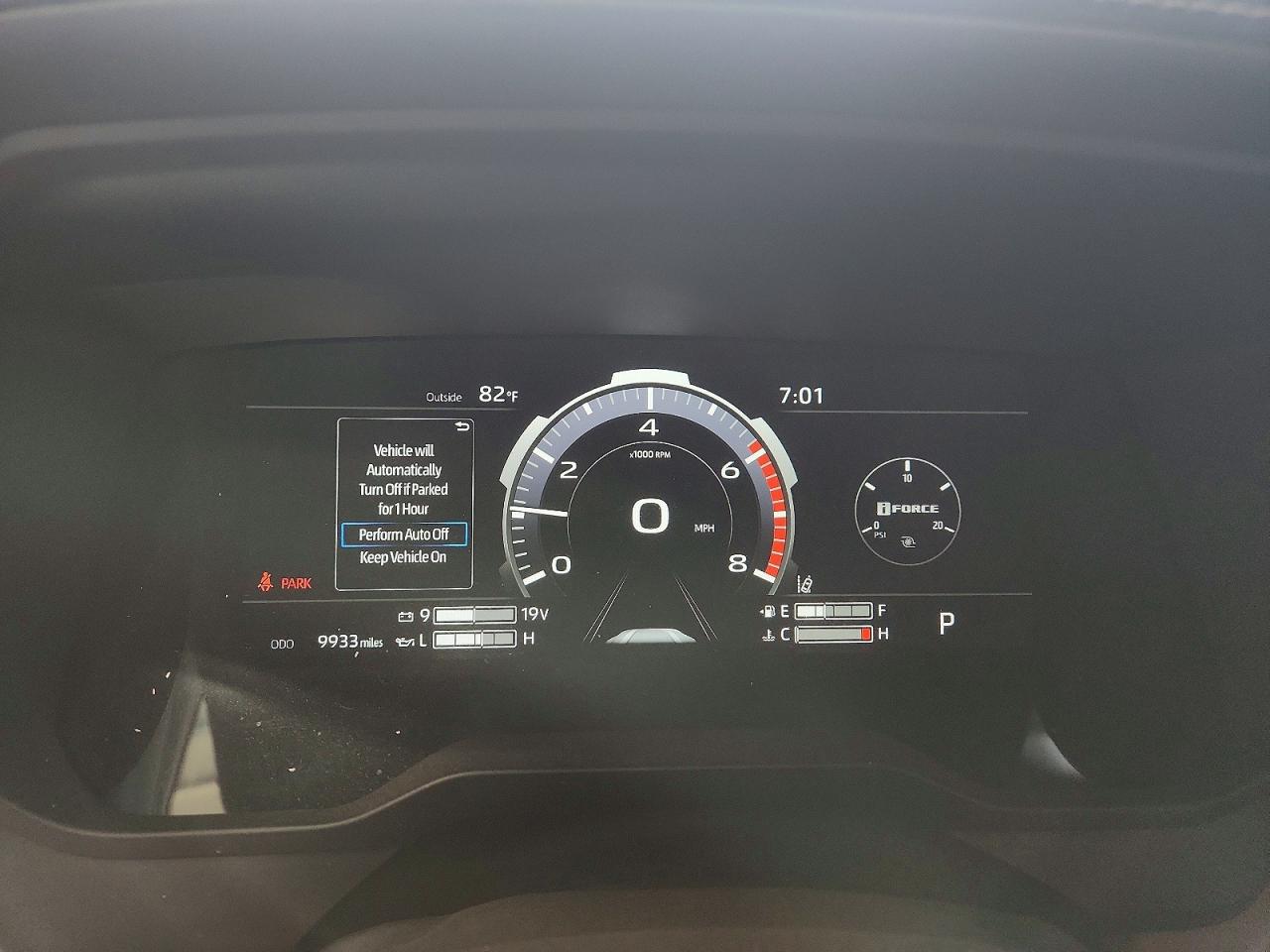 2024 TOYOTA TUNDRA