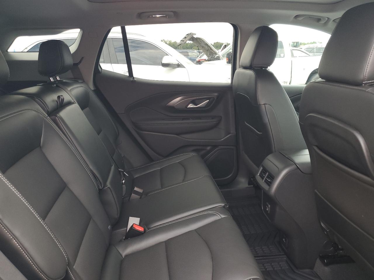 2022 GMC TERRAIN