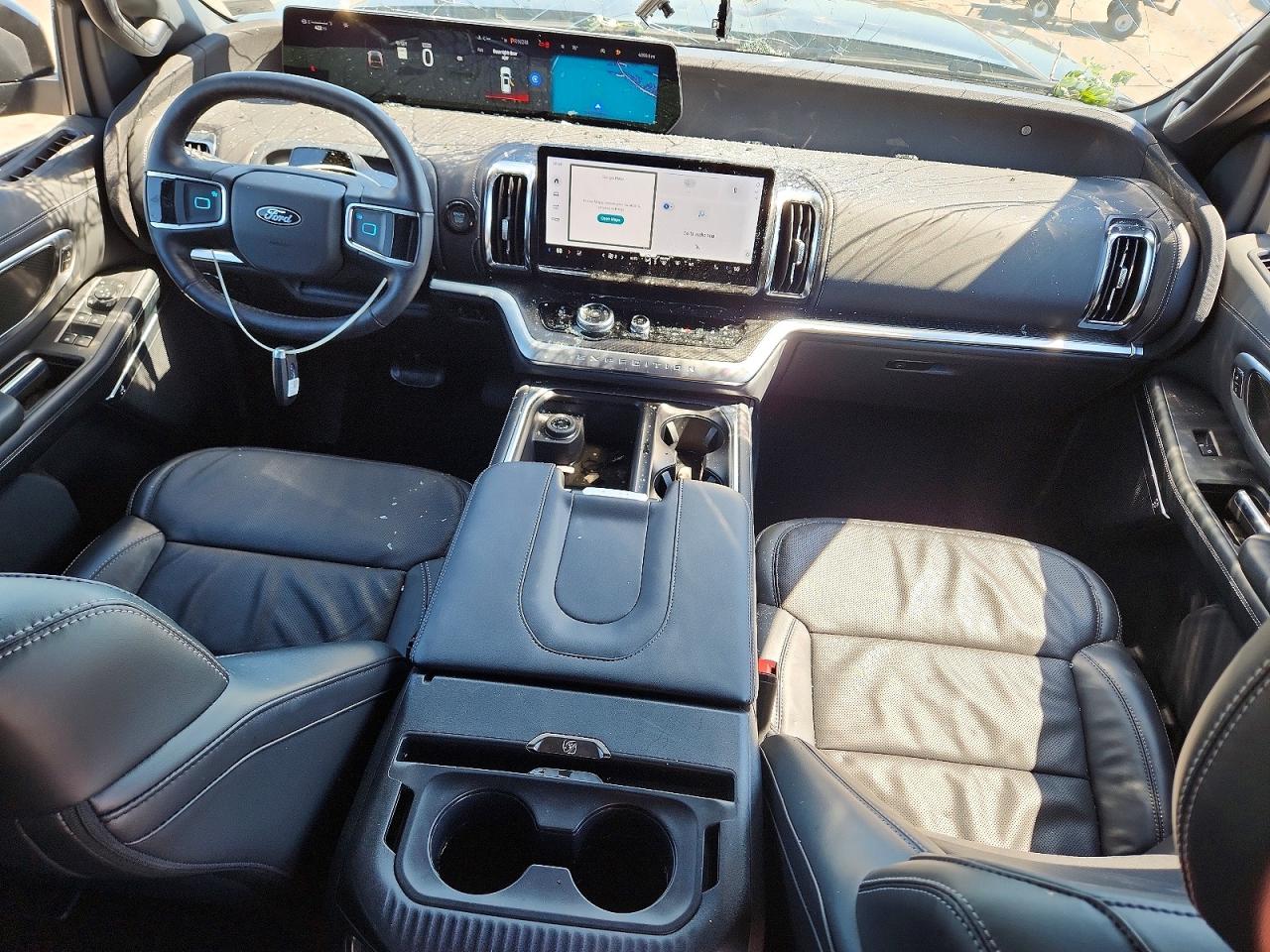 2026 FORD EXPEDITION