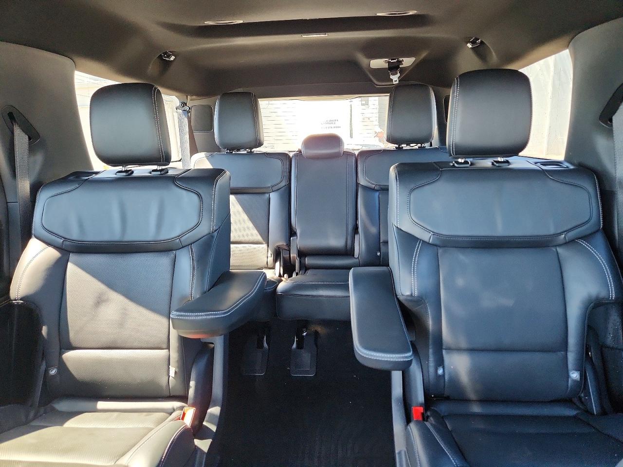 2026 FORD EXPEDITION