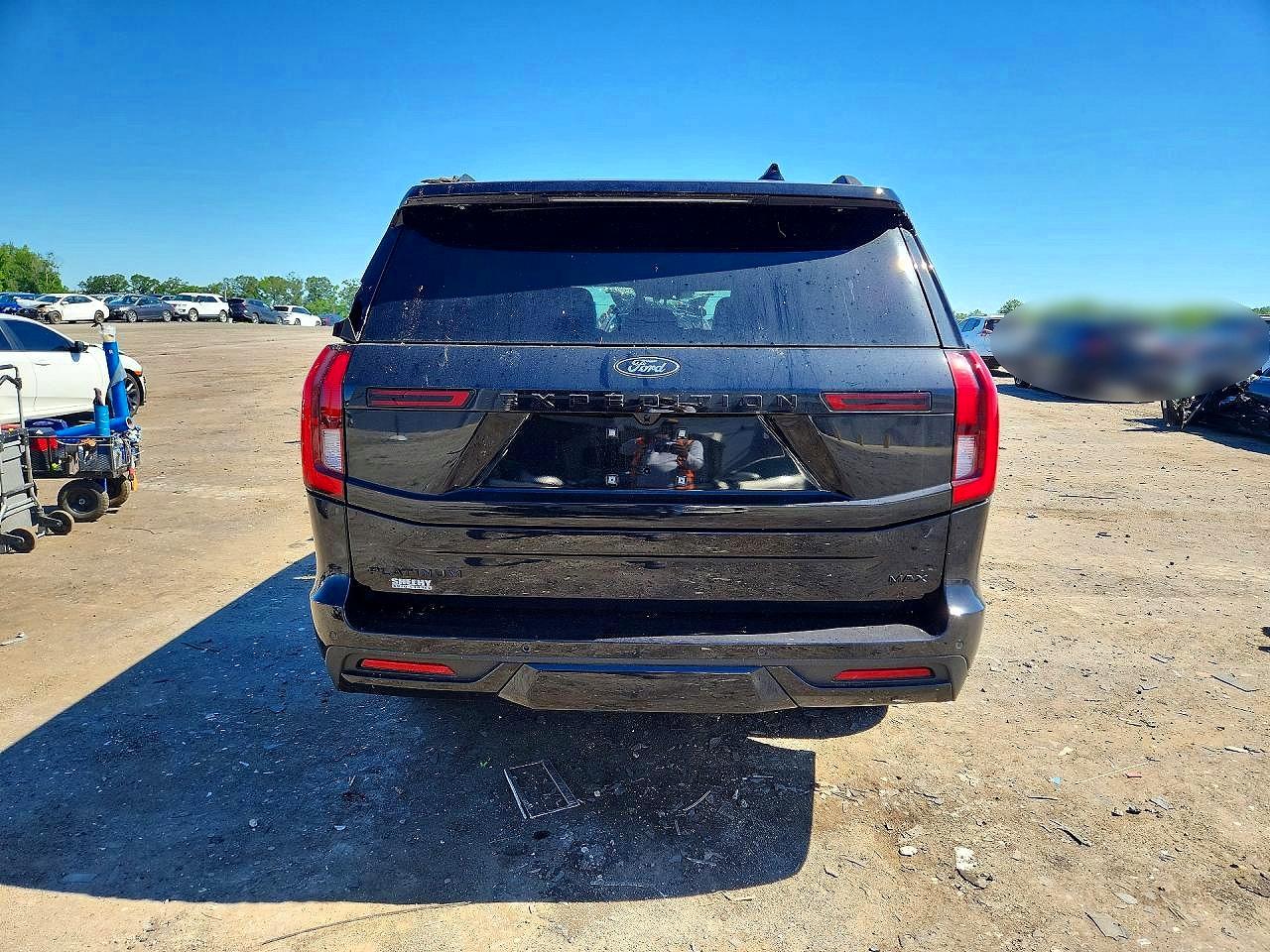 2026 FORD EXPEDITION
