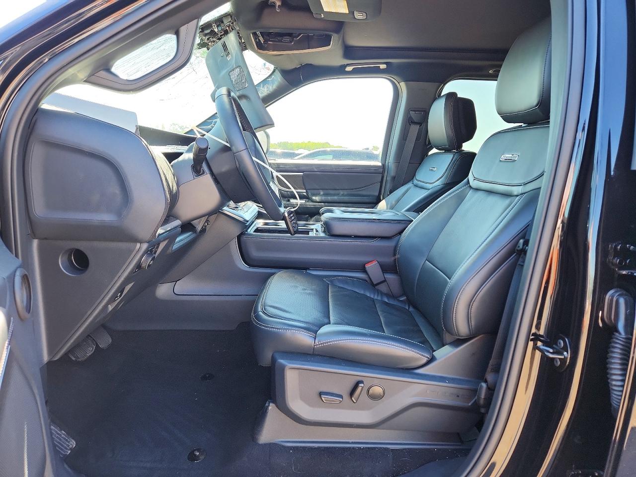 2026 FORD EXPEDITION
