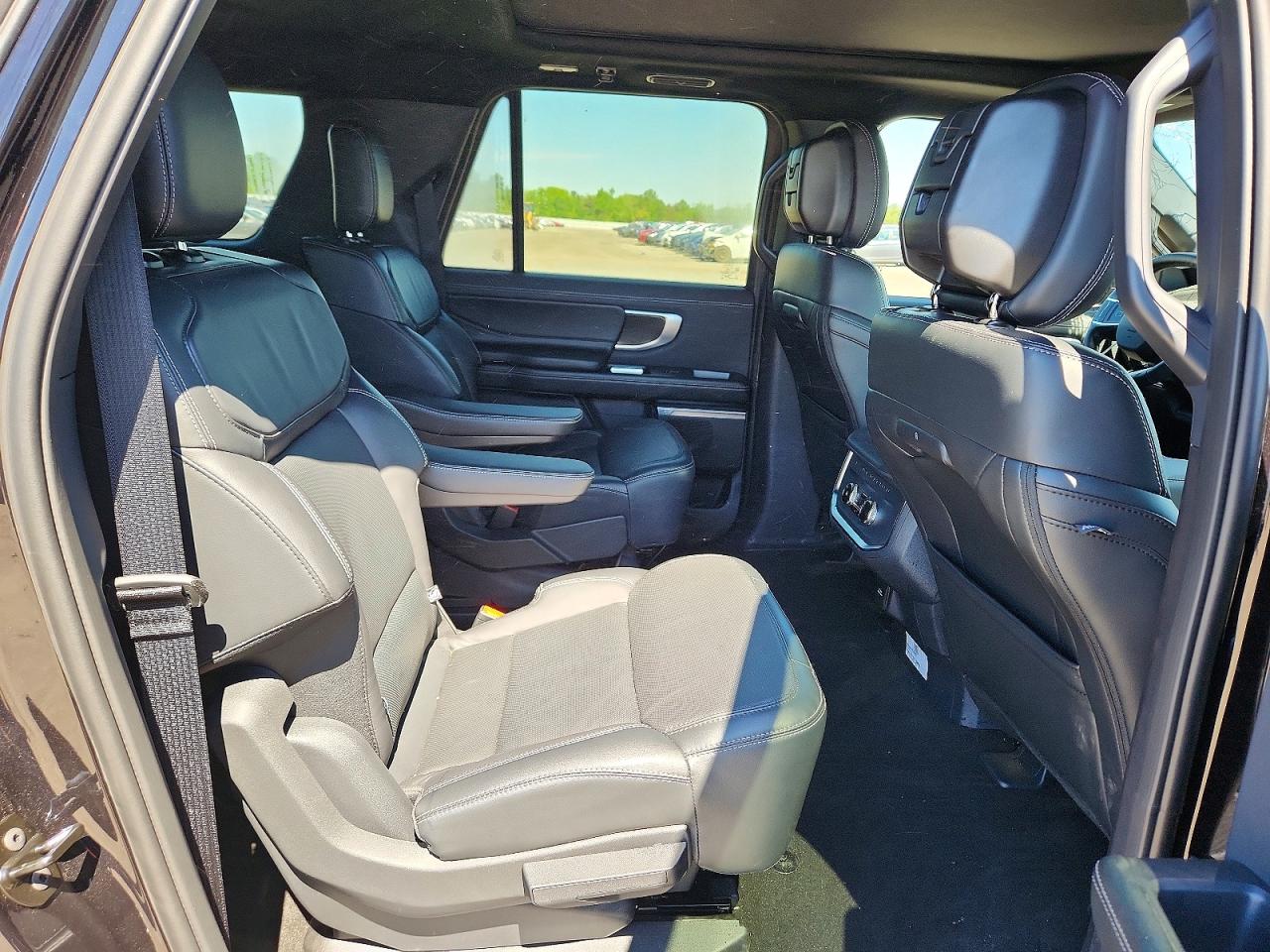 2026 FORD EXPEDITION