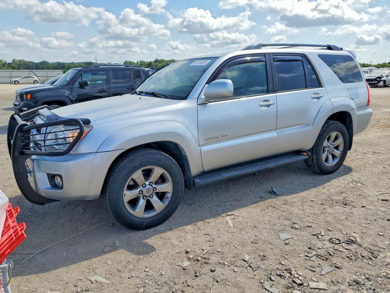 2006 TOYOTA 4RUNNER