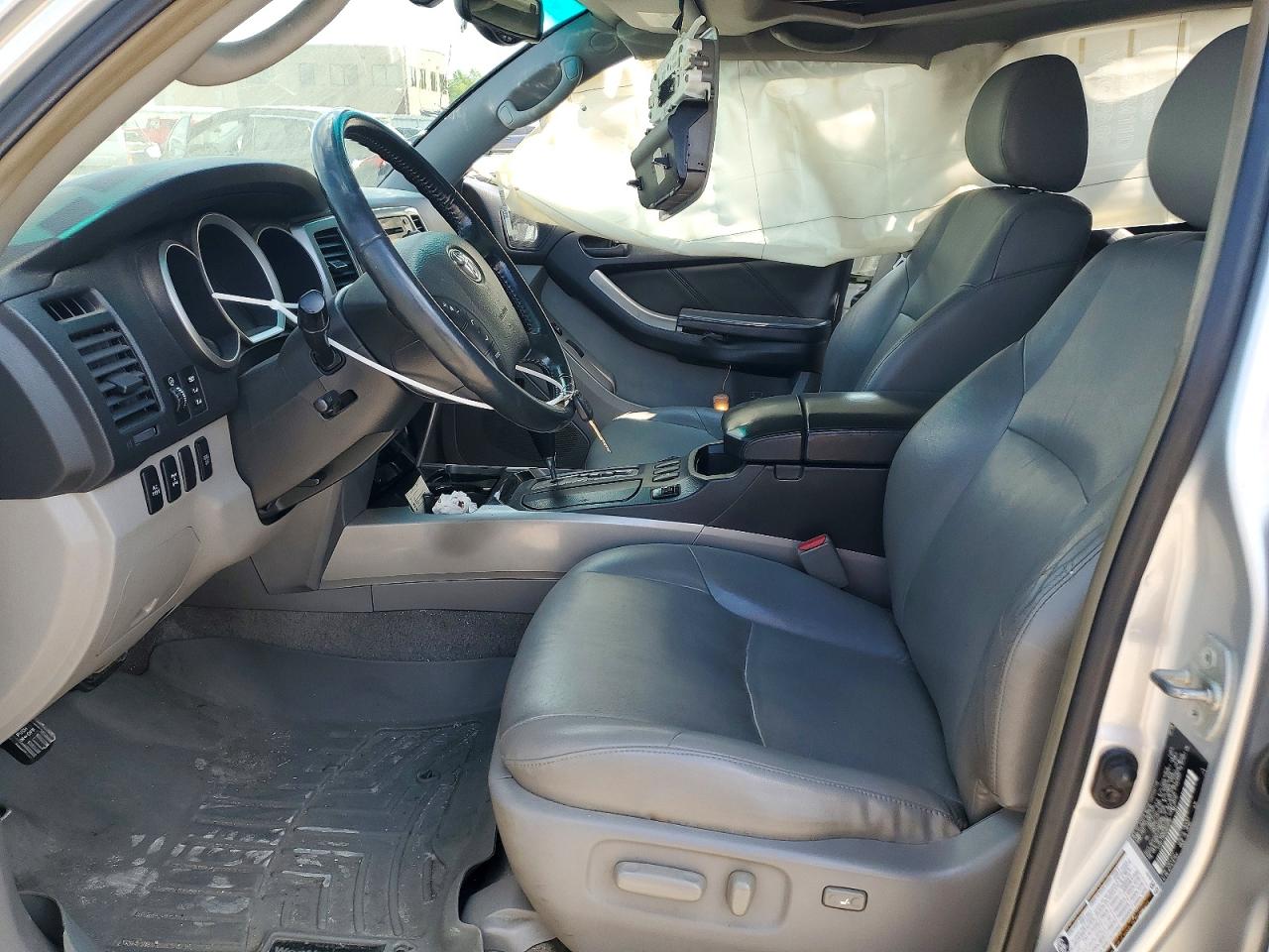 2006 TOYOTA 4RUNNER