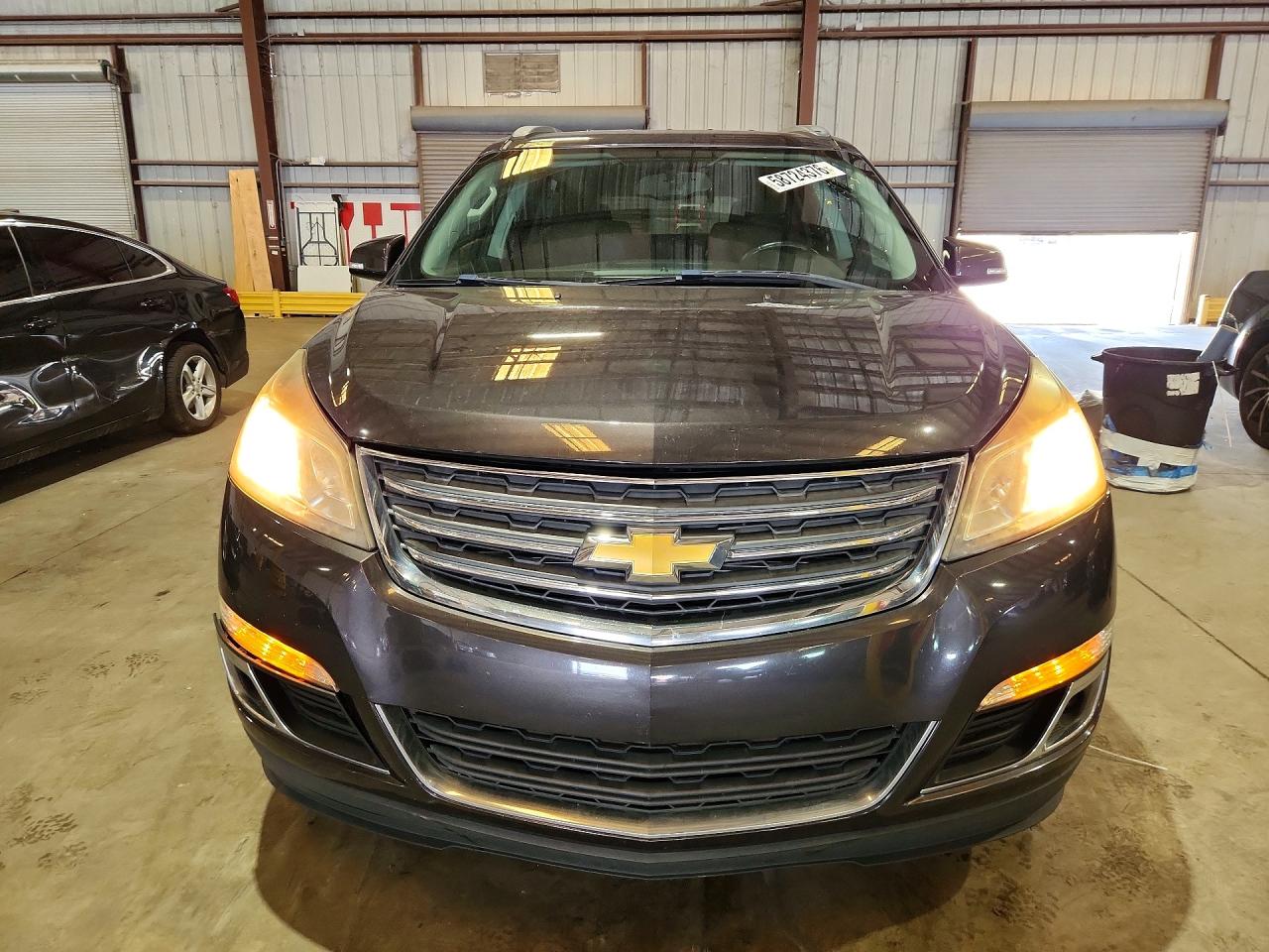 2016 CHEVROLET TRAVERSE