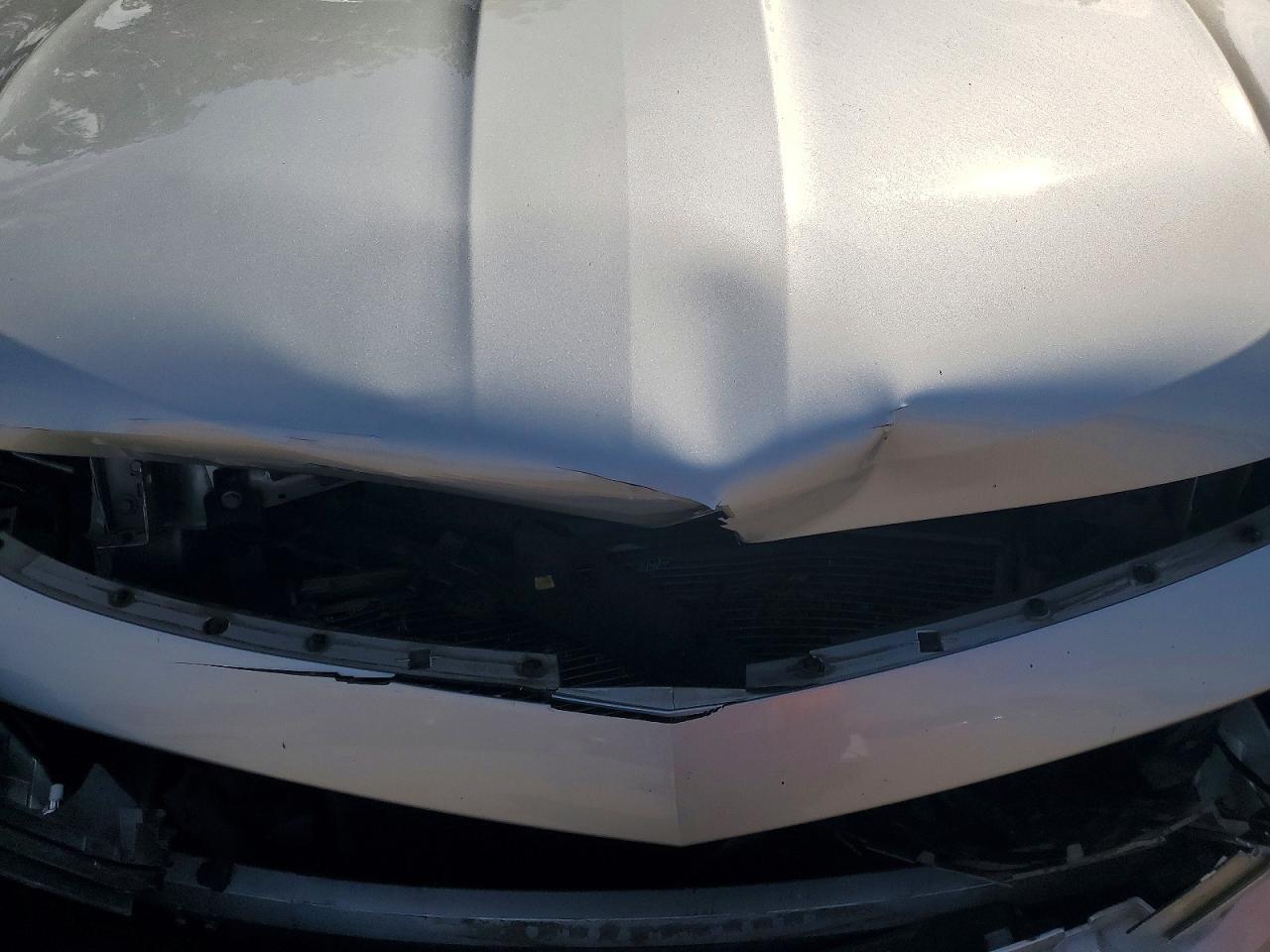 2017 CHEVROLET IMPALA