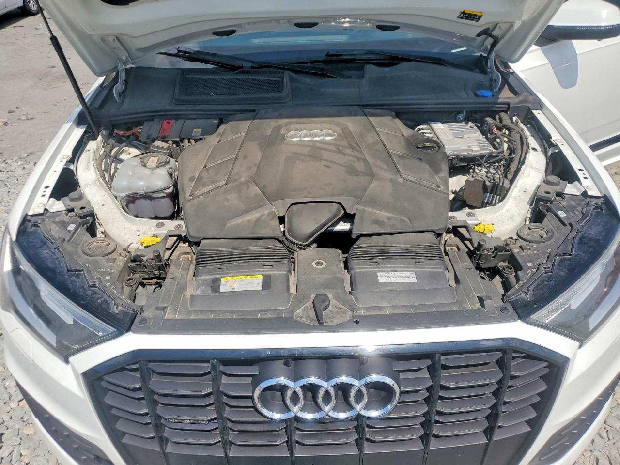 2021 AUDI Q7