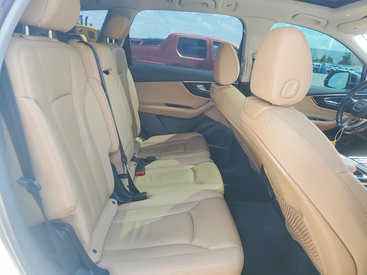 2021 AUDI Q7