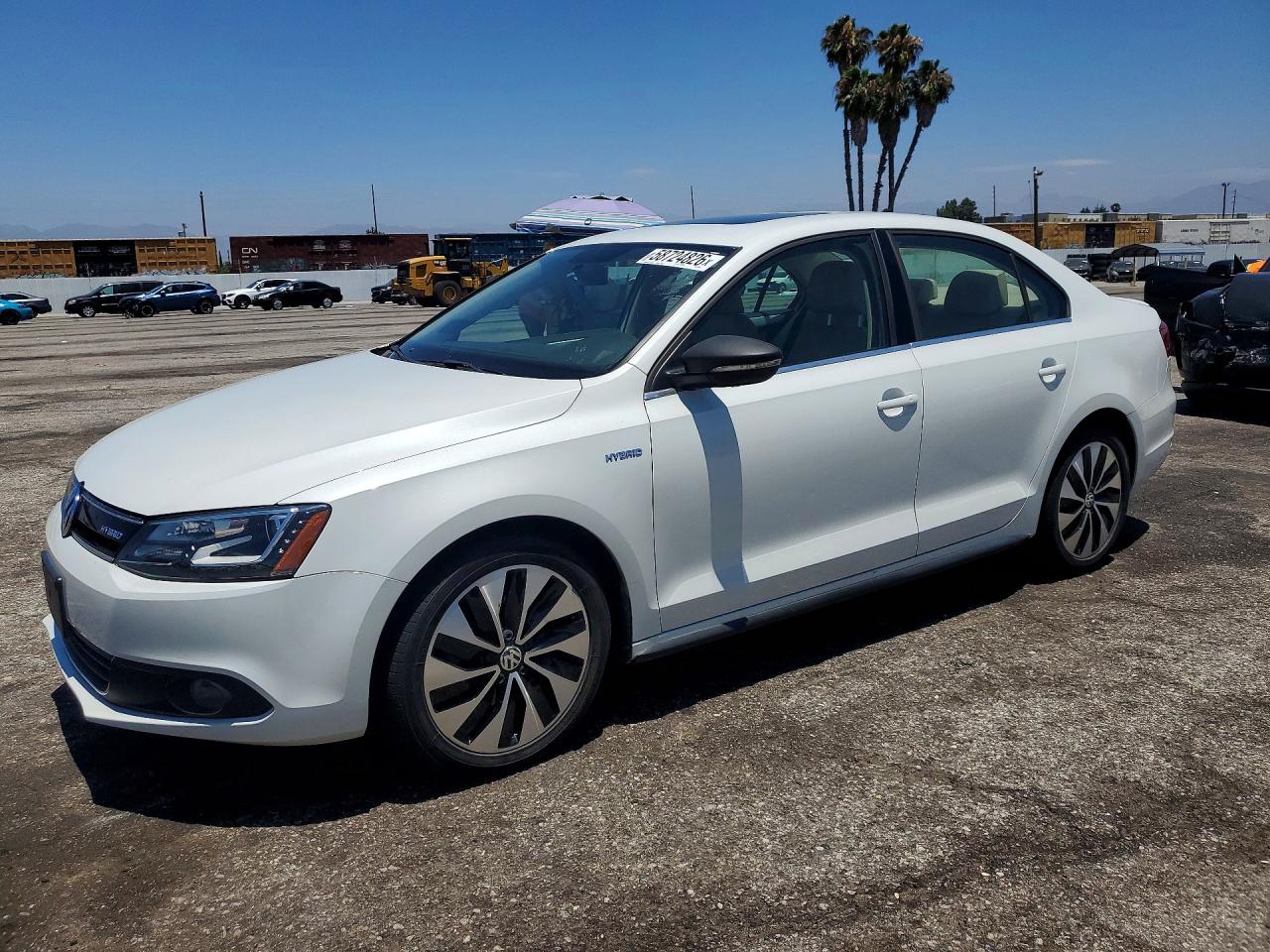 2013 VOLKSWAGEN JETTA