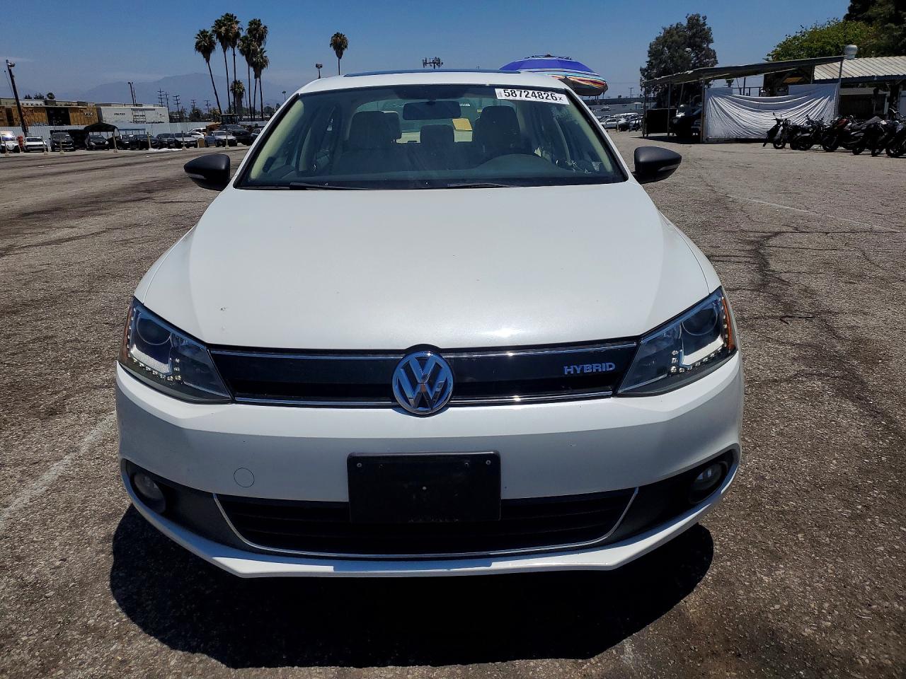 2013 VOLKSWAGEN JETTA