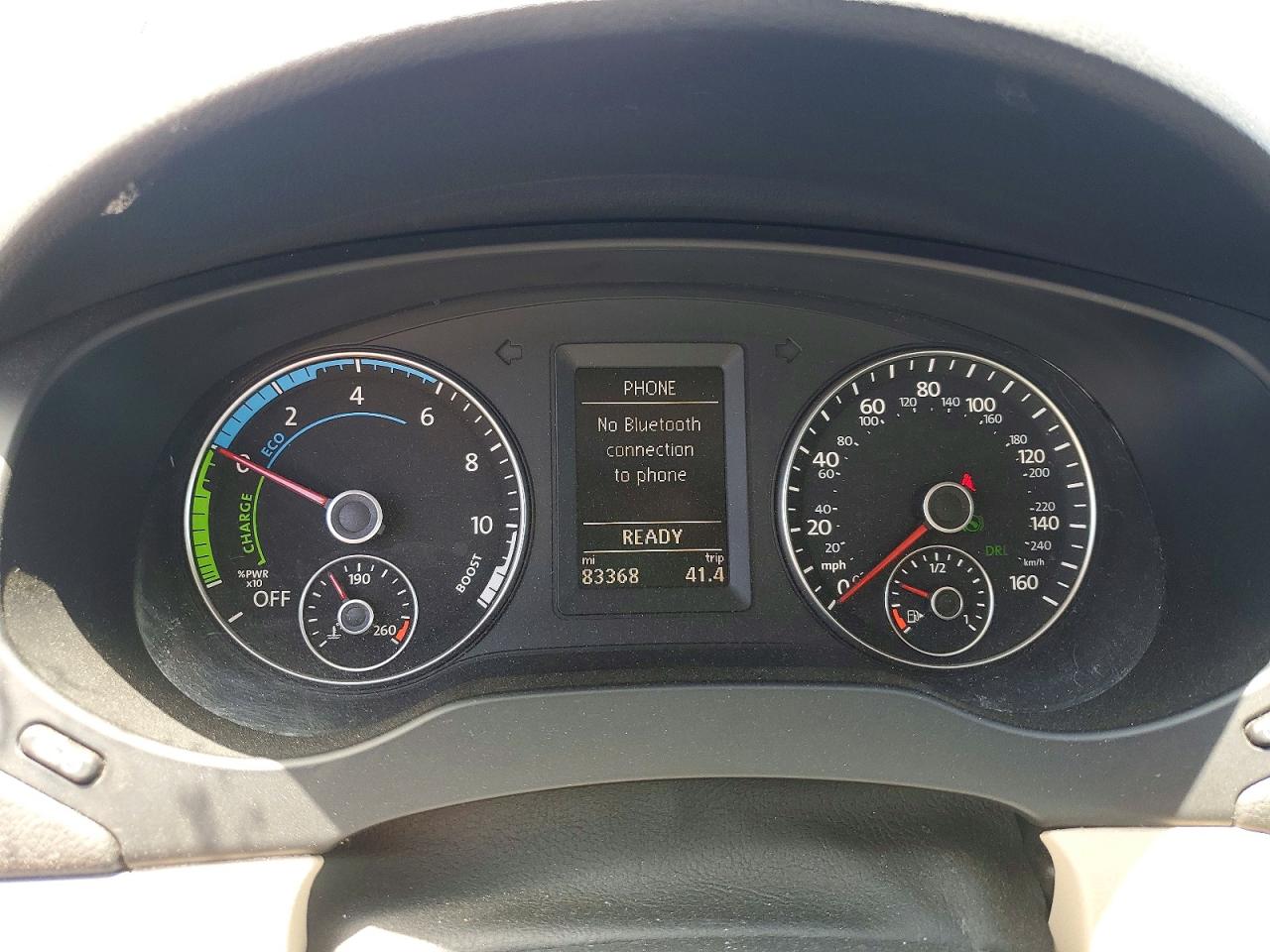 2013 VOLKSWAGEN JETTA