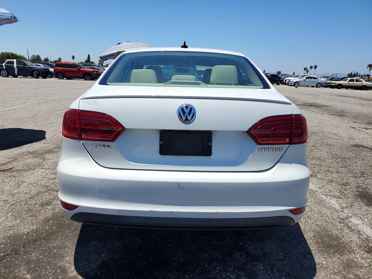 2013 VOLKSWAGEN JETTA