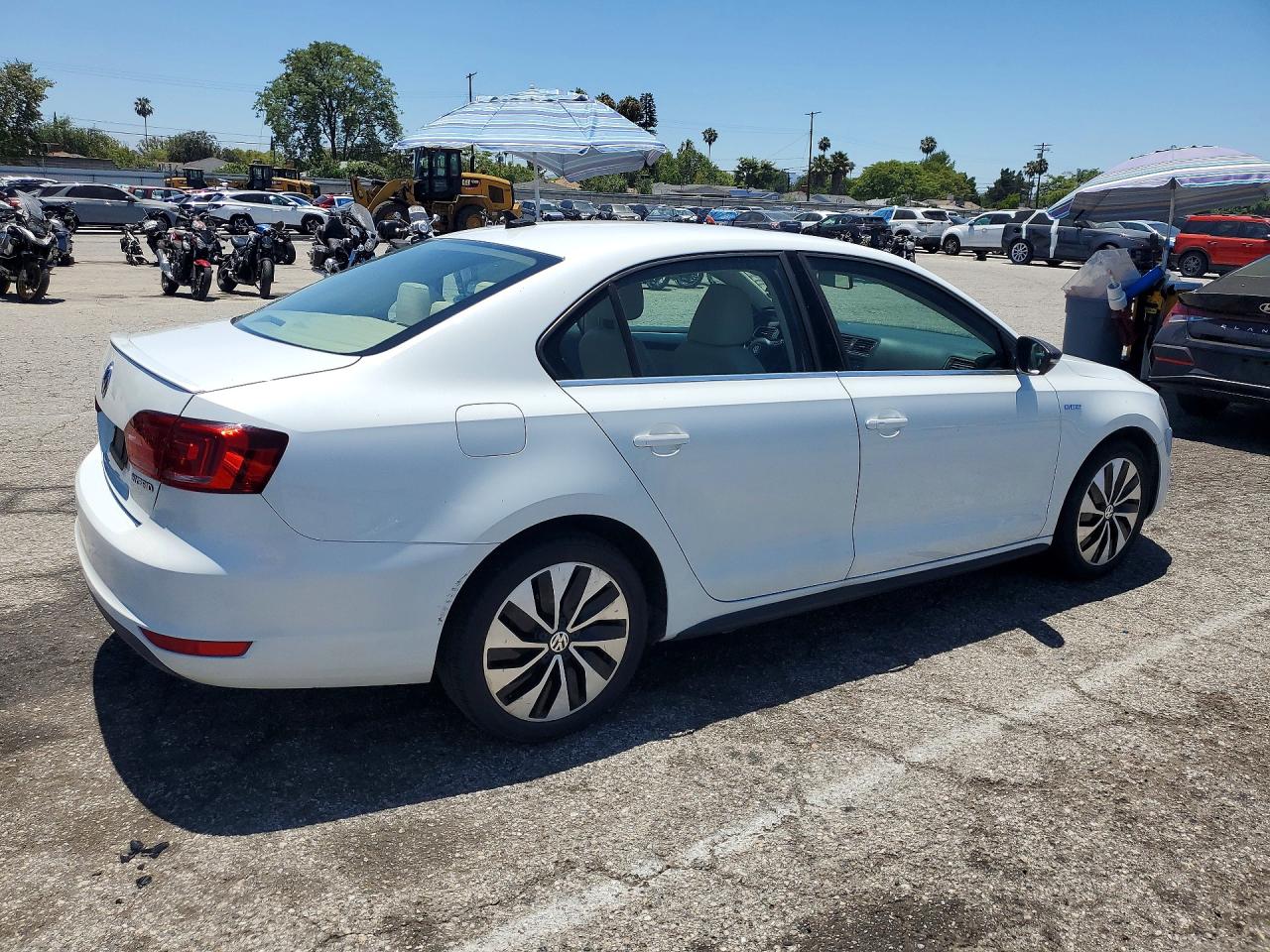 2013 VOLKSWAGEN JETTA